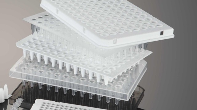 生物医药实验耗材之 PCR 板：创新与应用