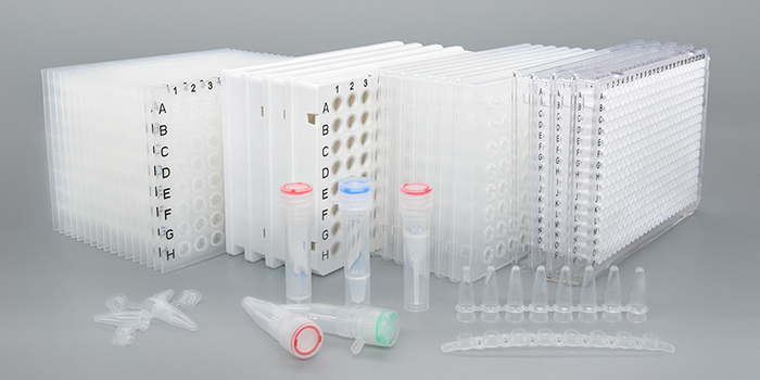 使用 PCR 板时防止错误的 5 个简单技巧